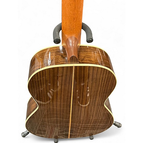 Used Godin COLLECTION CLASSICA 2 Natural Classical Acoustic Electric Guitar