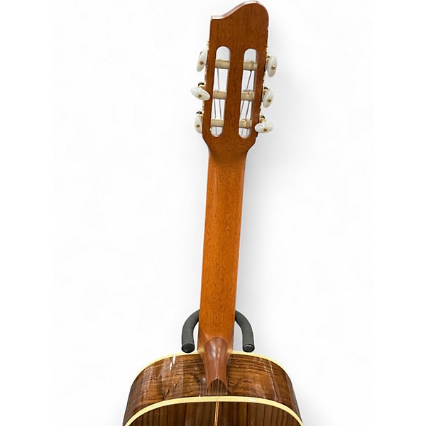 Used Godin COLLECTION CLASSICA 2 Natural Classical Acoustic Electric Guitar