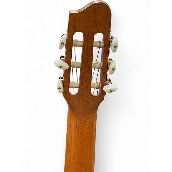 Used Godin COLLECTION CLASSICA 2 Natural Classical Acoustic Electric Guitar