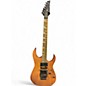 Used Ibanez RG470AH Natural Solid Body Electric Guitar thumbnail