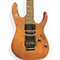Used Ibanez RG470AH Natural Solid Body Electric Guitar
