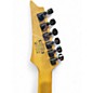Used Ibanez RG470AH Natural Solid Body Electric Guitar