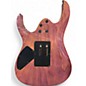 Used Ibanez RG470AH Natural Solid Body Electric Guitar
