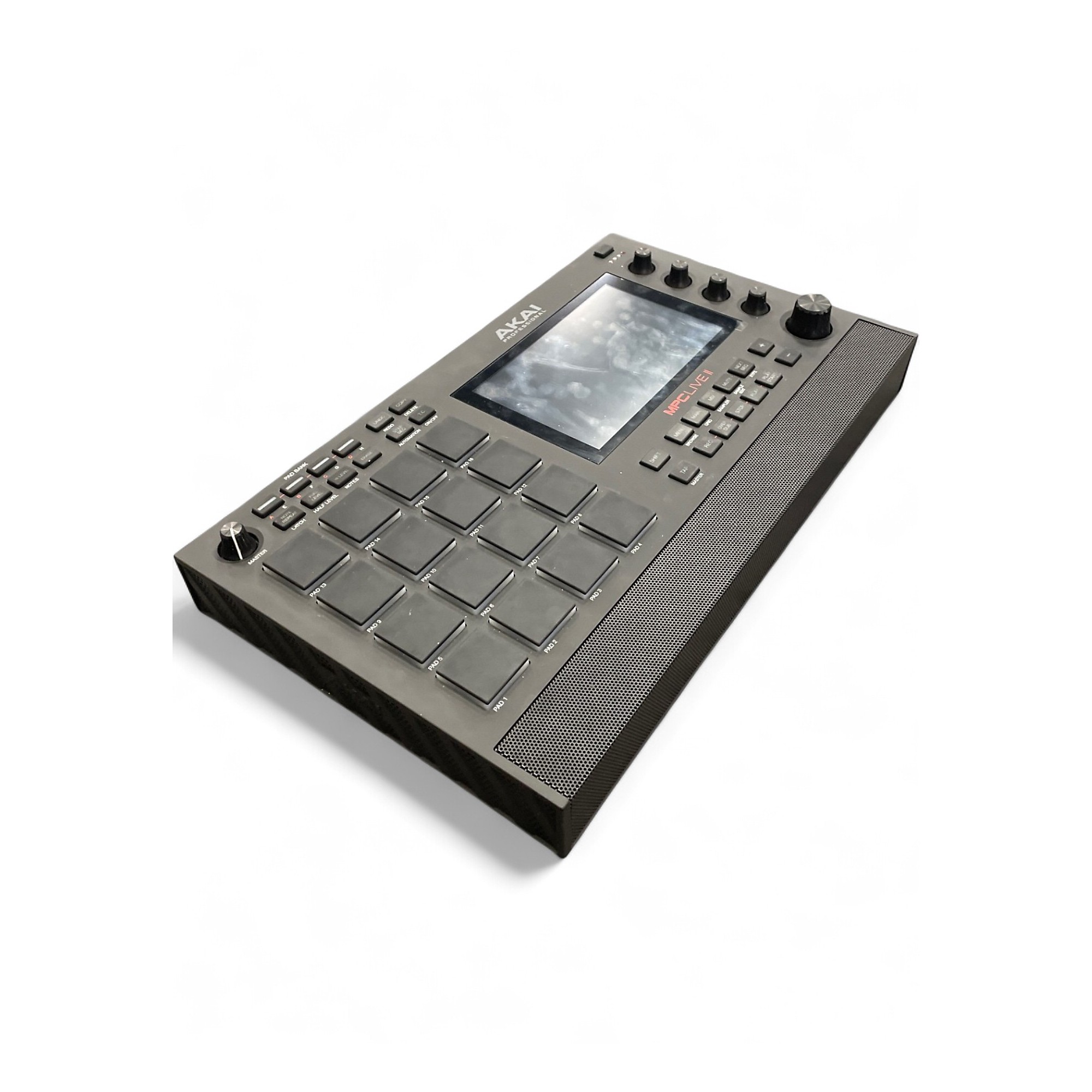 Used Akai Professional MPC Live 2 Production Controller | Guitar
