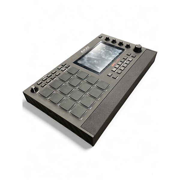 Used Akai Professional MPC Live 2 Production Controller