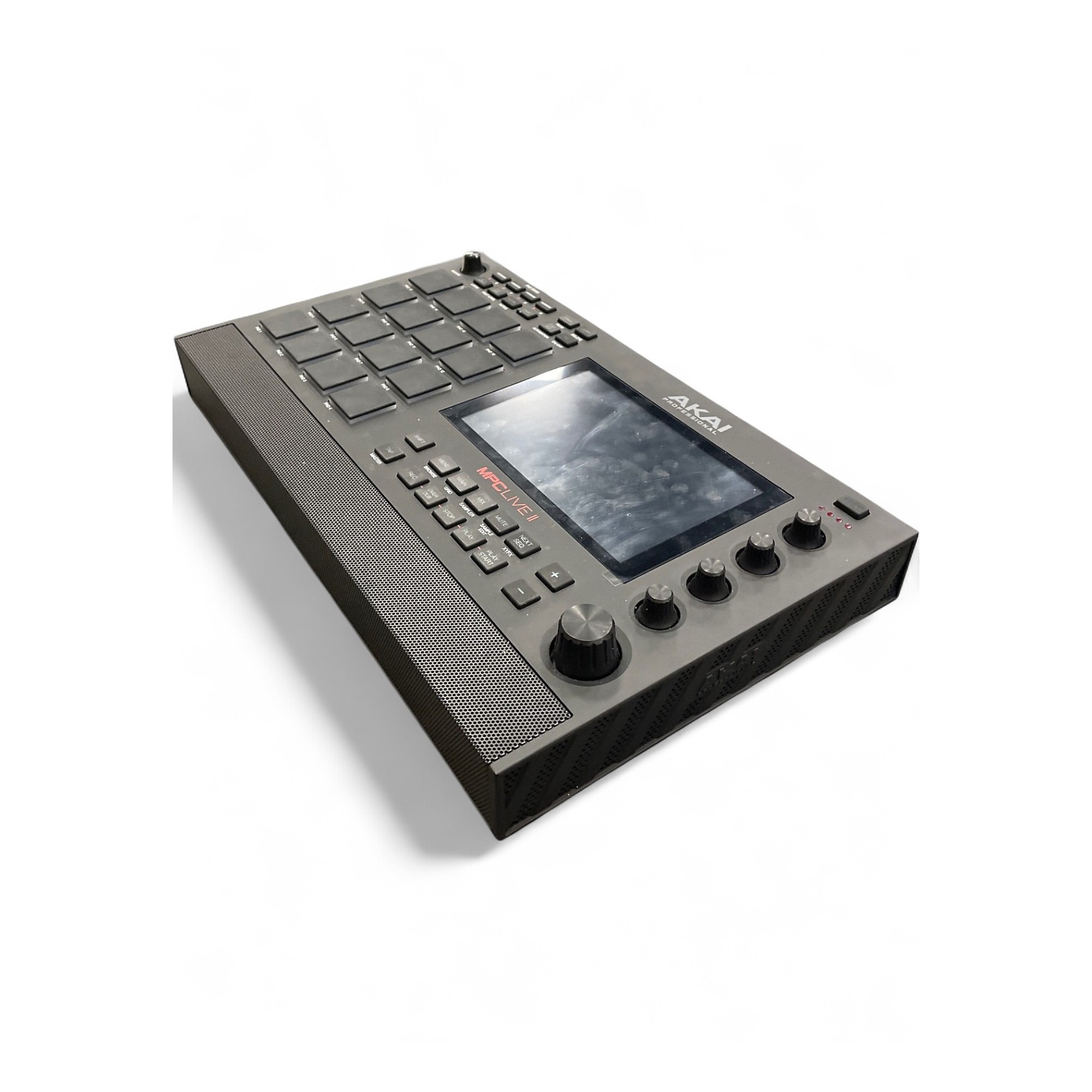 Used Akai Professional MPC Live 2 Production Controller | Guitar