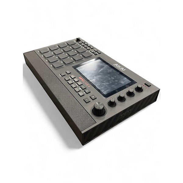 専用＊AKAI MPCLIVE2 MPC Live II with Built-In Monitors | Akai Pro