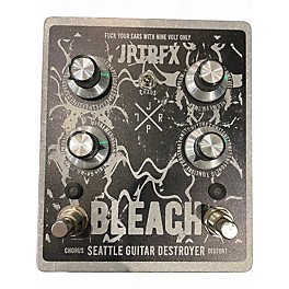 Used Jptrfx BLEACH Effect Pedal