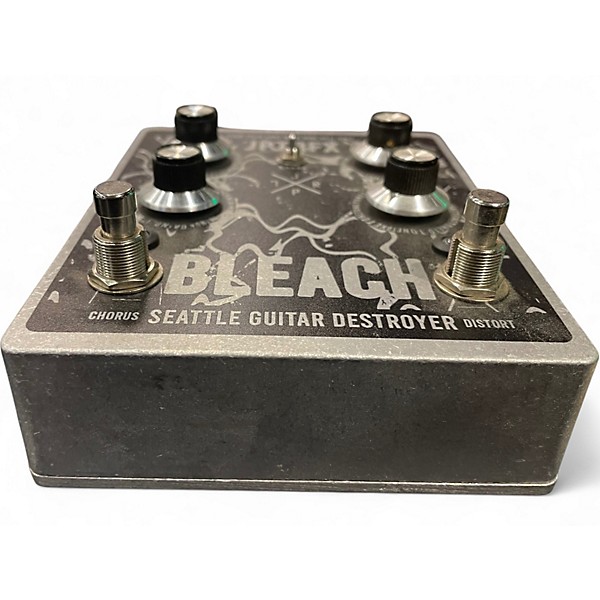 Used Jptrfx BLEACH Effect Pedal