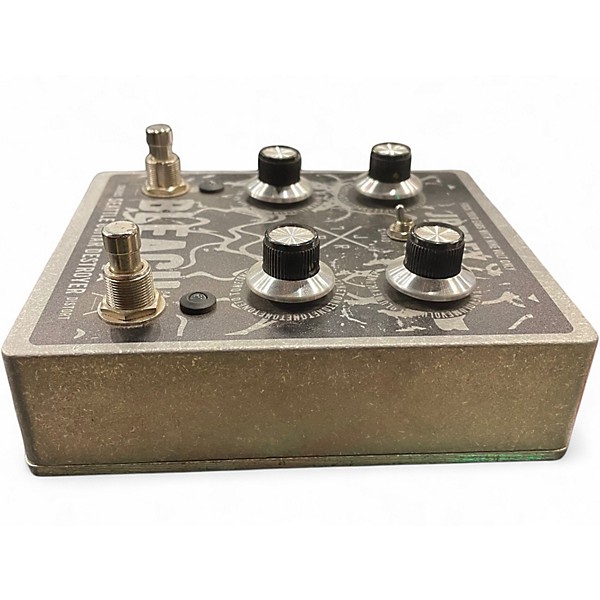 Used Jptrfx BLEACH Effect Pedal