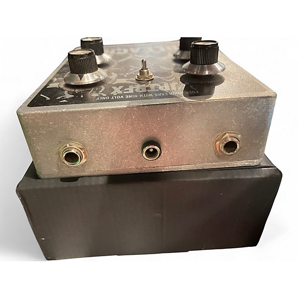 Used Jptrfx BLEACH Effect Pedal