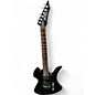 Used B.C. Rich Mockingbird Black Solid Body Electric Guitar thumbnail