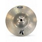 Used Zildjian 8in K Splash Cymbal thumbnail