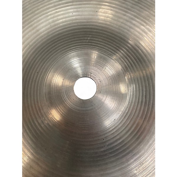 Used Zildjian 8in K Splash Cymbal