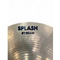 Used Zildjian 8in K Splash Cymbal