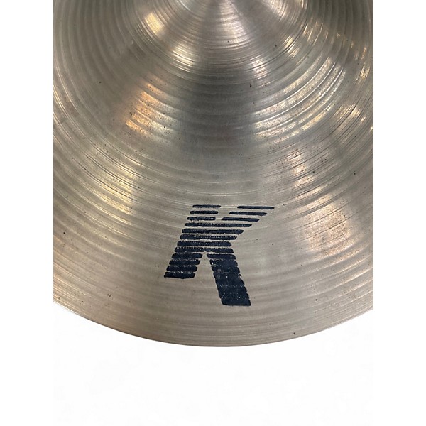 Used Zildjian 8in K Splash Cymbal