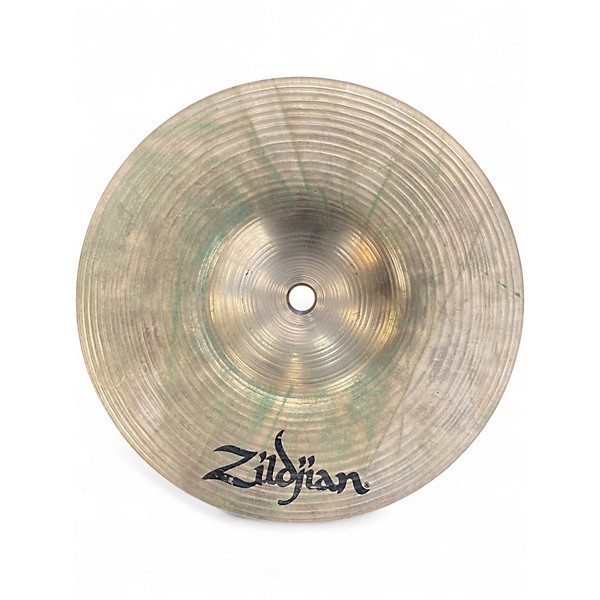 Used Zildjian 8in K Splash Cymbal