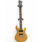 Used PRS SE CE24 Gold Solid Body Electric Guitar thumbnail