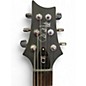 Used PRS SE CE24 Gold Solid Body Electric Guitar