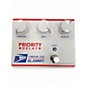 Used Chibson BLAMMO PRIORITY DELAY Effect Pedal thumbnail