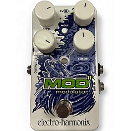 Used Electro-Harmonix Mod 11 Effect Pedal