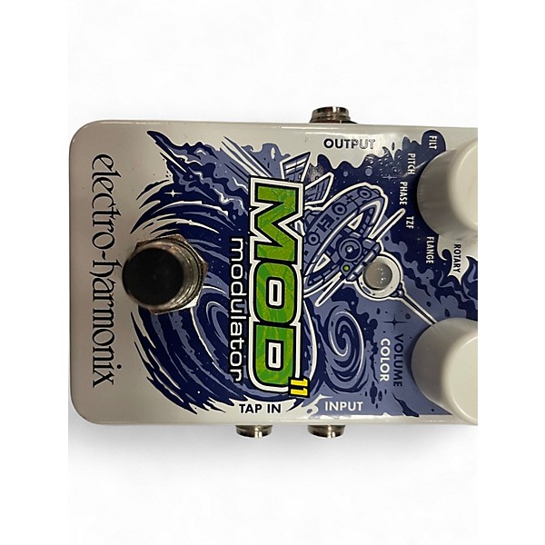 Used Electro-Harmonix Mod 11 Effect Pedal