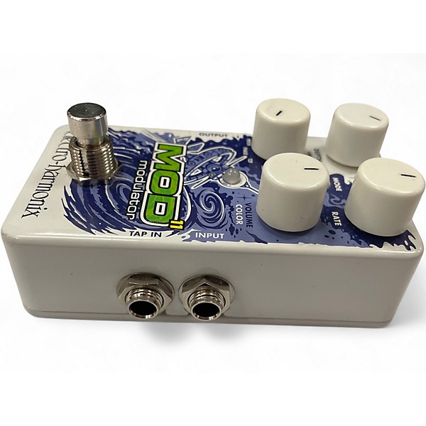 Used Electro-Harmonix Mod 11 Effect Pedal