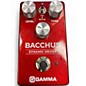 Used GAMMA BACCHUS Effect Pedal