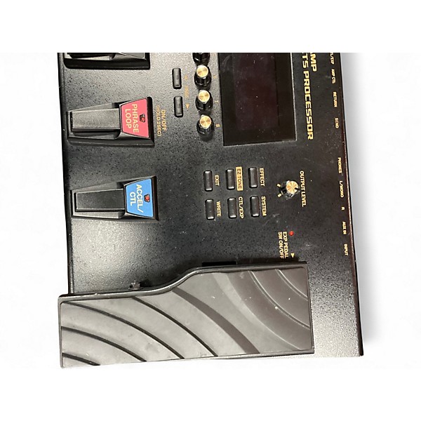 Used BOSS GT100 Effect Processor | Guitar Center