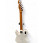 Used Firefly FFTL 2024 J5 Arctic White Solid Body Electric Guitar