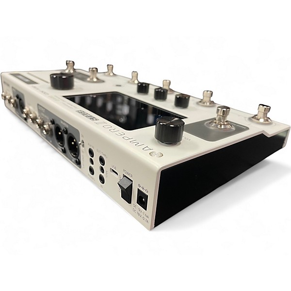 HOTONE AMPERO II STAGE 中古 Hotone Ampero II Press Stage 2 in 1 Passive Expression