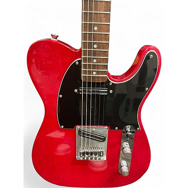 Squier FSR Standard Telecaster 美品！ Used Squier FSR Standard Telecaster Butterscotch Blonde
