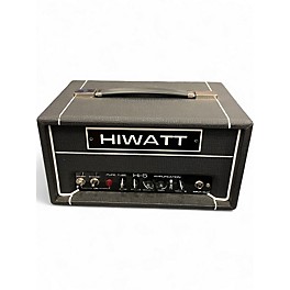 Used Hiwatt HI-5 Tube Guitar Amp Head