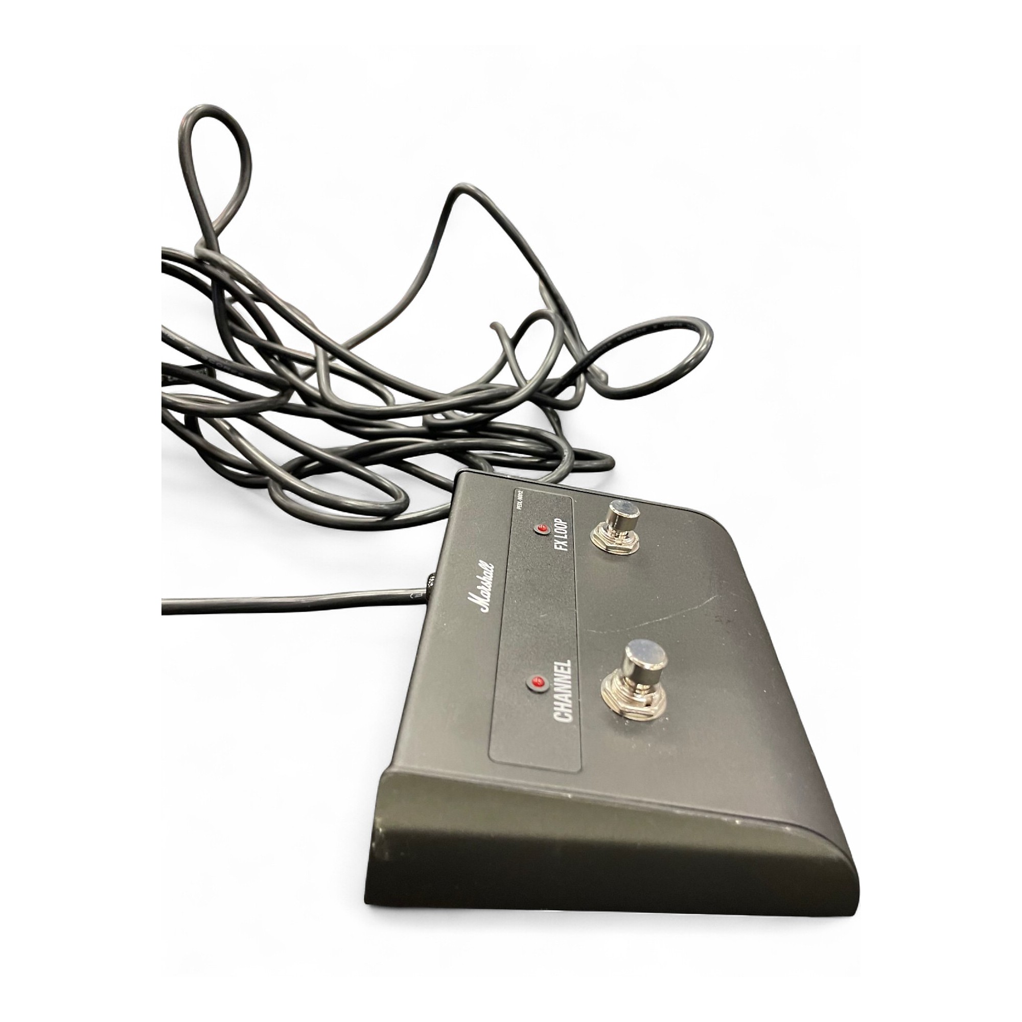 Used Marshall PEDL Pedal | Guitar Center