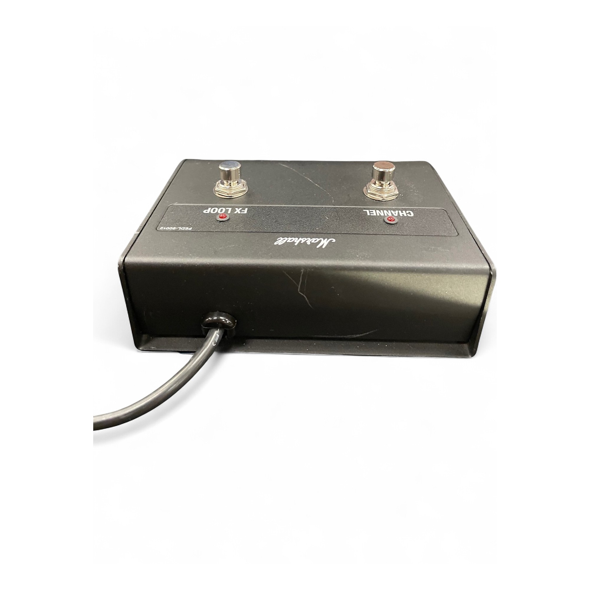 Used Marshall PEDL Pedal | Guitar Center