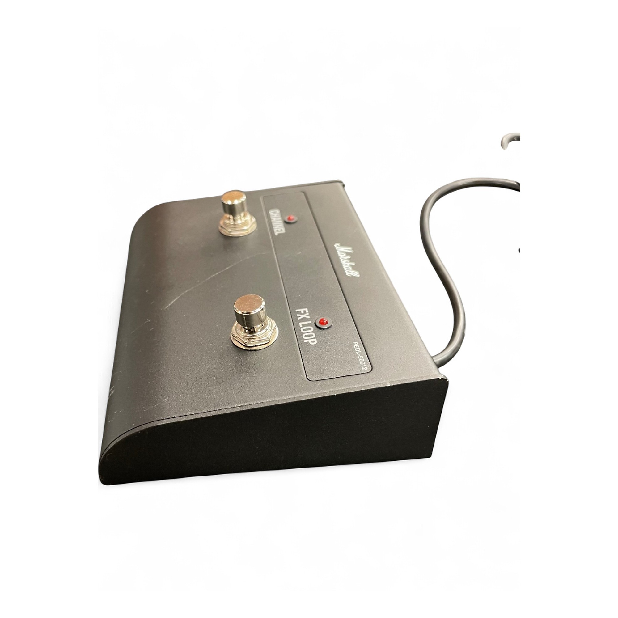 Used Marshall PEDL Pedal | Guitar Center