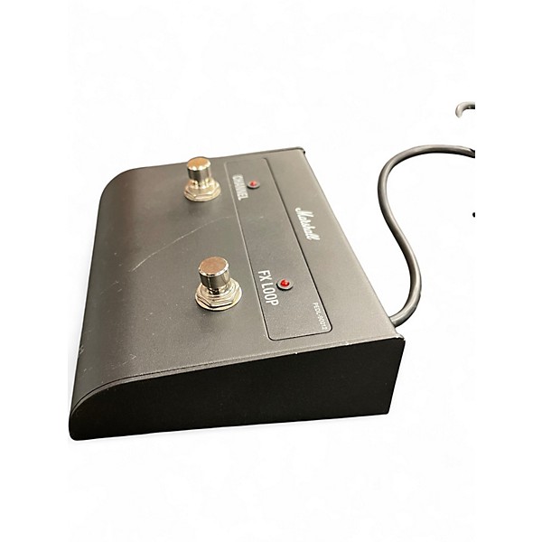 Used Marshall PEDL Pedal | Guitar Center