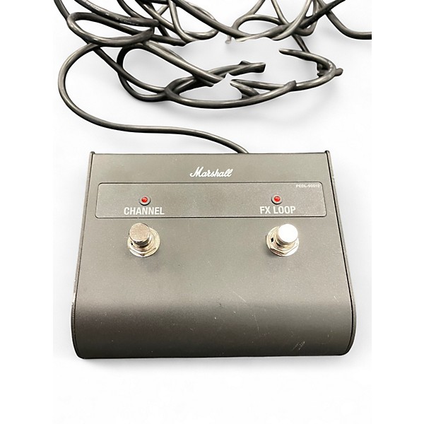 Used Marshall PEDL Pedal | Guitar Center