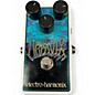 Used Electro-Harmonix Octavix Fuzz Effect Pedal thumbnail