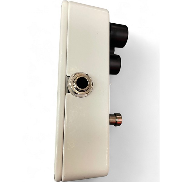 Used Electro-Harmonix Octavix Fuzz Effect Pedal