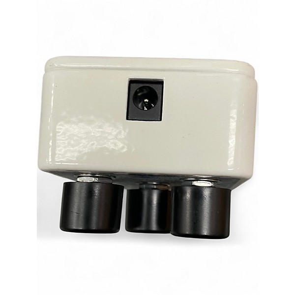 Used Electro-Harmonix Octavix Fuzz Effect Pedal