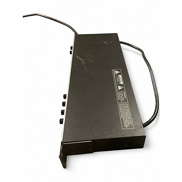 Used BOSS RV70 Effects Processor