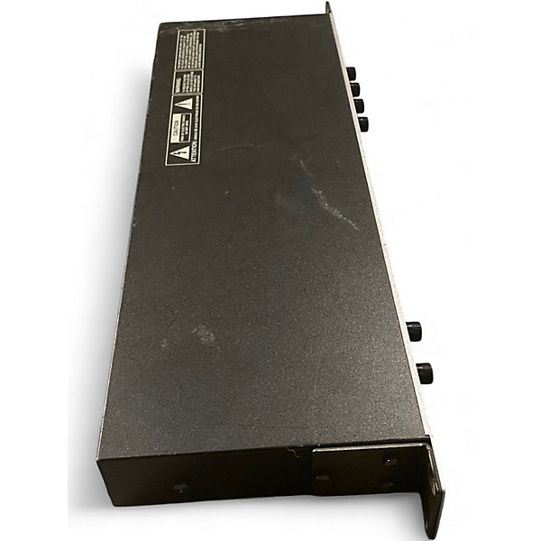 Used BOSS RV70 Effects Processor