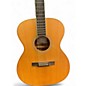 Used Larrivee OM-03 Natural Acoustic Guitar