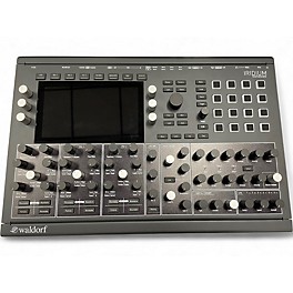 Used Waldorf Iridium Digital Polyphonic Synthesizer Synthesizer