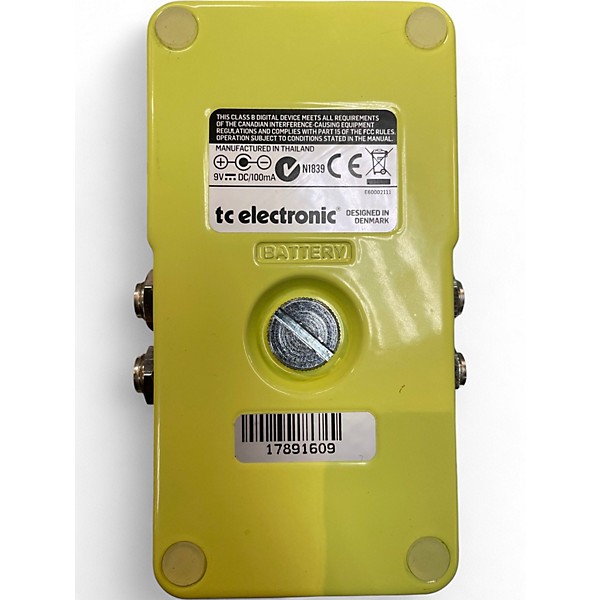 ギター tc electronic Helix Phaser TC Electronic | Product | HELIX PHASER