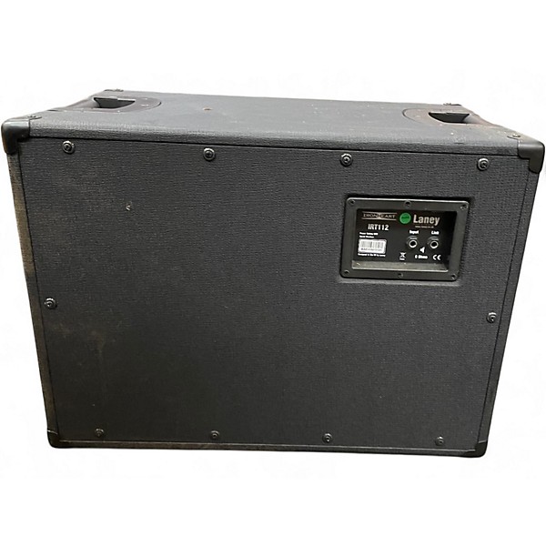 Used Laney IRT112 Guitar Cabinet