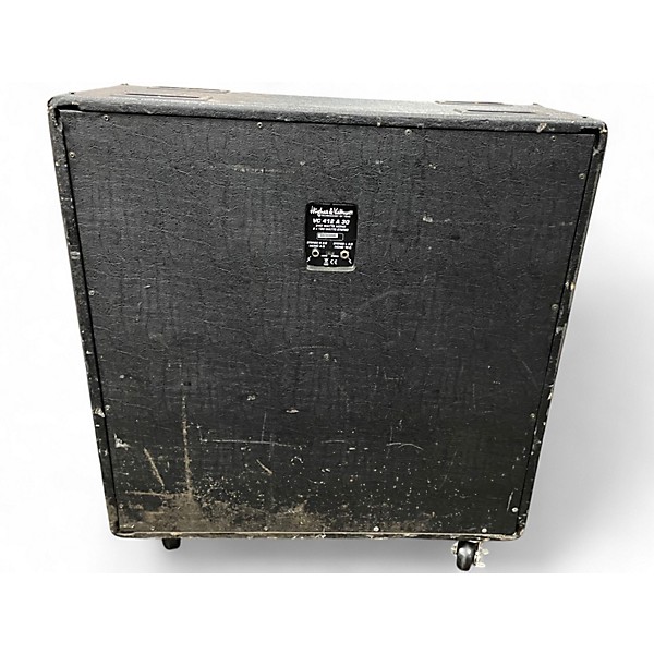 Used Hughes & Kettner VC412 A 30 Guitar Cabinet