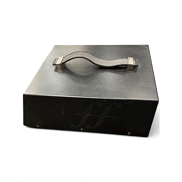 Used Focusrite ISA One VU Meter Microphone Preamp