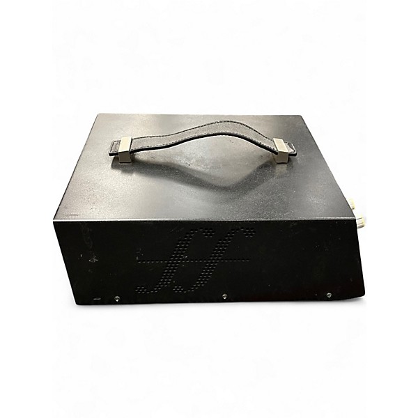 Used Focusrite ISA One VU Meter Microphone Preamp